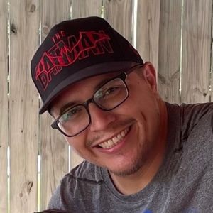 Meet your Posher, Alexander